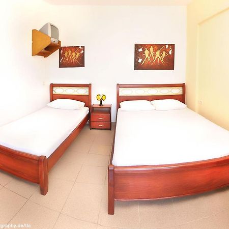 Hotel Stefani Sarti Luaran gambar