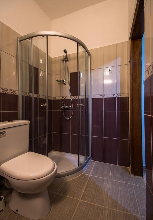 Hotel Stefani Sarti Luaran gambar